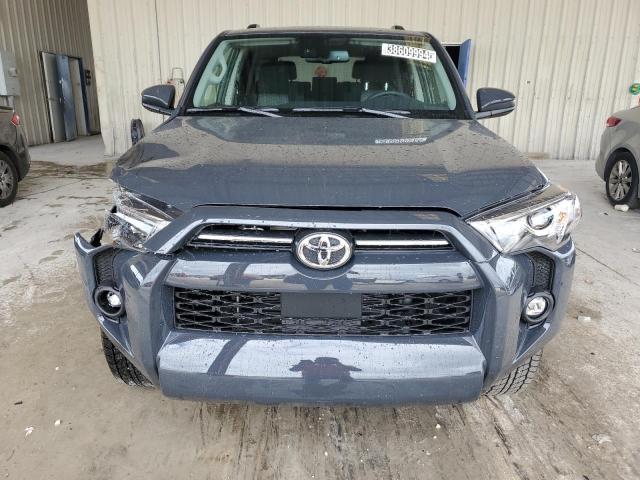 JTEEU5JR8R5307710 | 2024 TOYOTA 4RUNNER SR