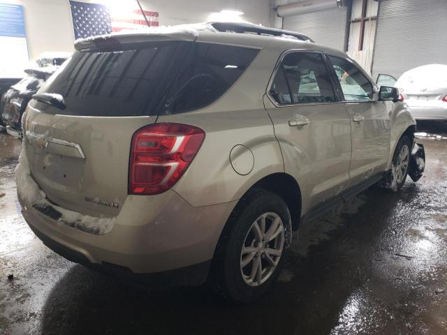 2GNALCEK5G1141353 | 2016 CHEVROLET EQUINOX LT