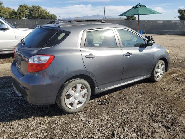 2T1KU40E49C003308 | 2009 Toyota corolla matrix