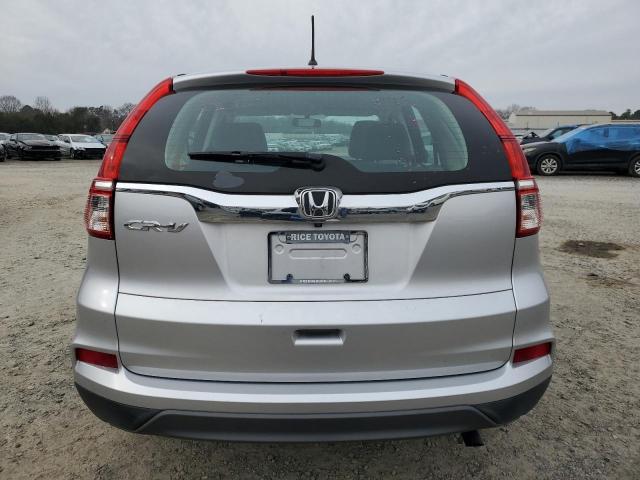 2HKRM3H38GH559191 | 2016 HONDA CR-V LX