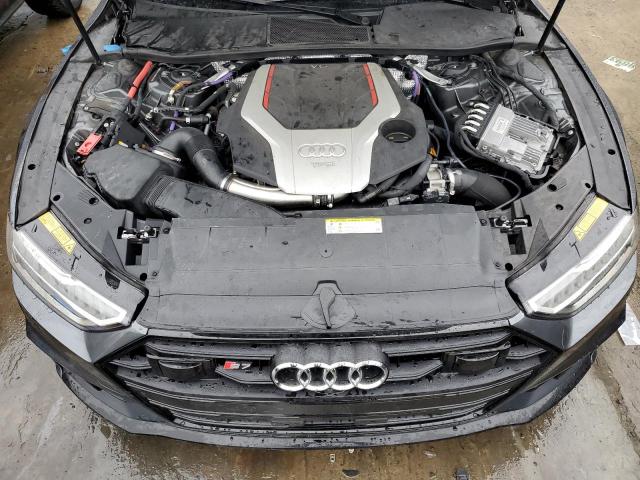 2020 AUDI S7 PREMIUM WAUPFAF20LN063454