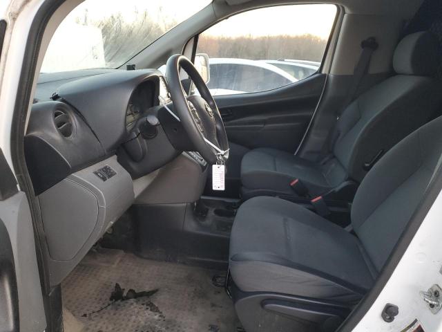 2018 Nissan NV200 - Image 7