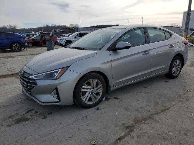 5NPD84LF9LH588392 | 2020 HYUNDAI ELANTRA SE