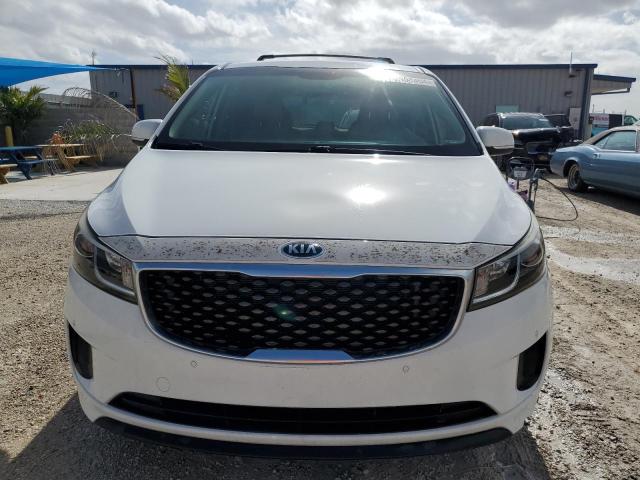 KNDMB5C1XH6329374 | 2017 KIA SEDONA LX