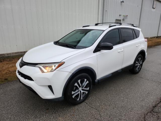 2T3ZFREV7HW349338 | 2017 TOYOTA RAV4 LE