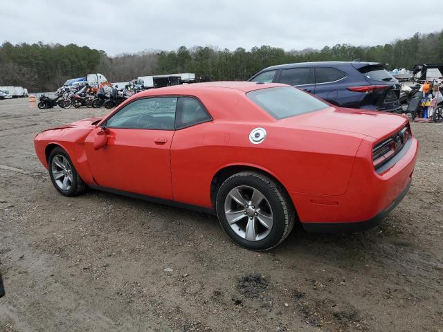 2C3CDZAG1FH865019 | 2015 DODGE CHALLENGER