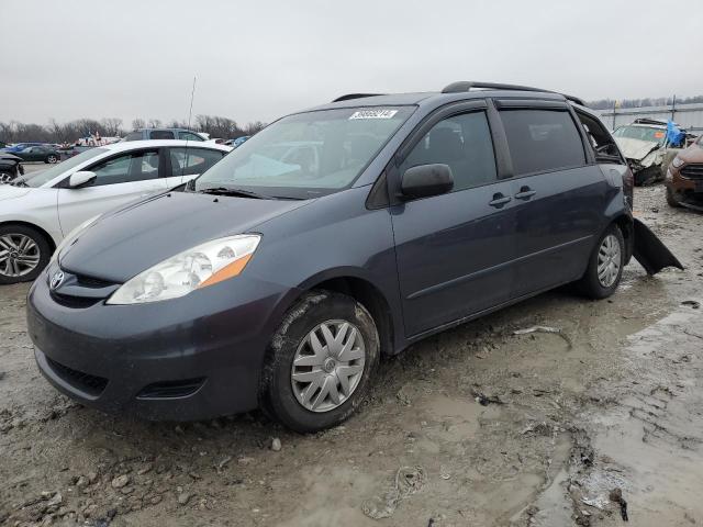 2008 Toyota Sienna CE