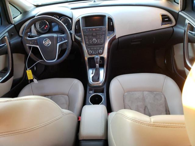 1G4PR5SK7F4139300 | 2015 BUICK VERANO CON