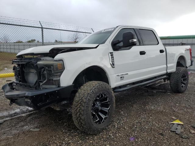 2020 Ford F-250 