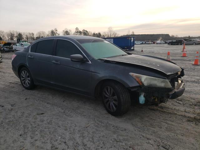 Vin: 1hgcp2f88ba065503, lot: 37138884, honda accord exl 20114
