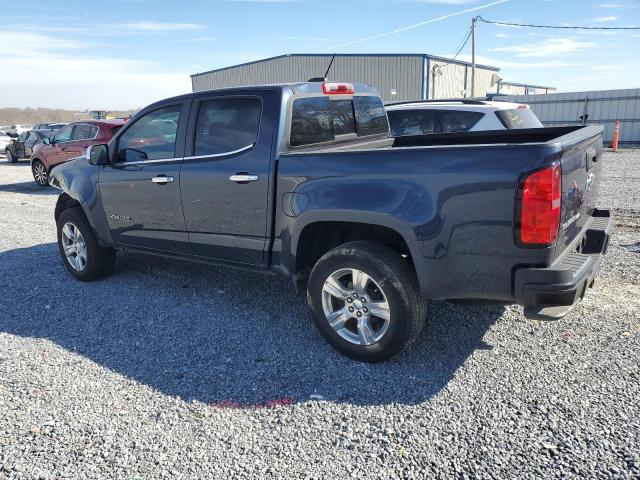 Vin: 1gcgtden4j1294287, lot: 40610124, chevrolet colorado z71 20182