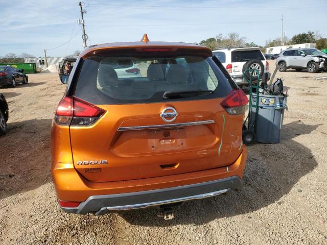 5N1AT2MT1HC731487 | 2017 NISSAN ROGUE S