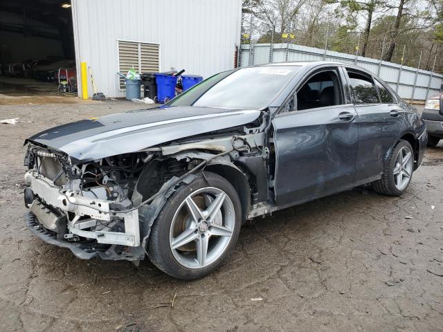 2015 Mercedes-Benz C-Class C 300