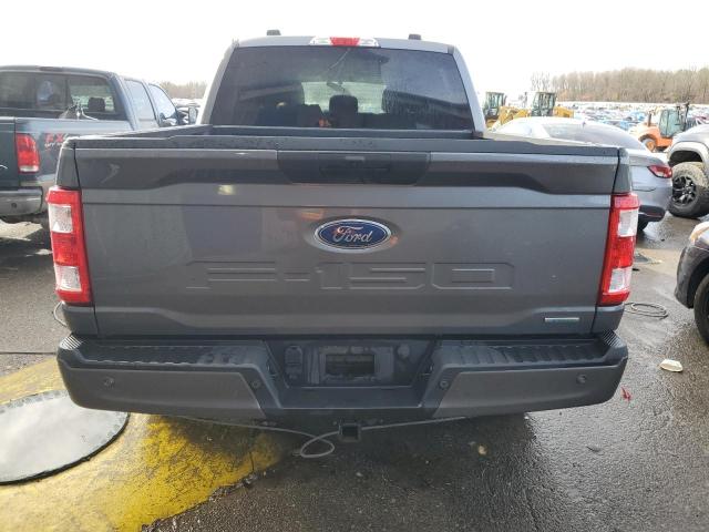 1FTEW1EP3NKD33465 | 2022 FORD F150 SUPER