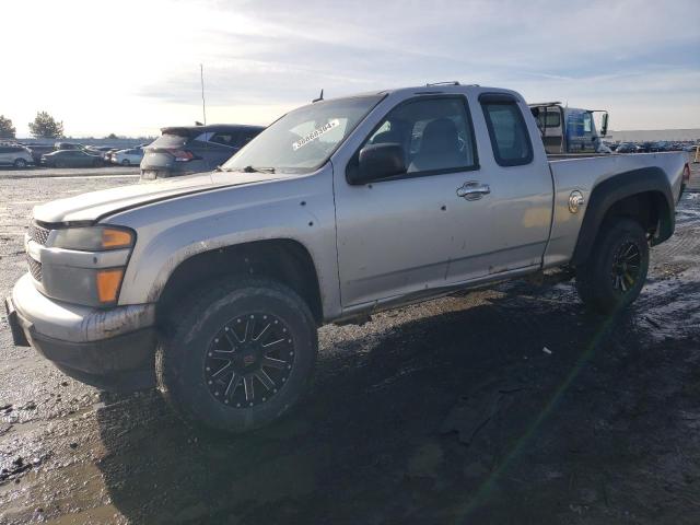 Image 1 of 2010 Chevrolet Colorado salvage vehicle - Lot #38868394 at Copart