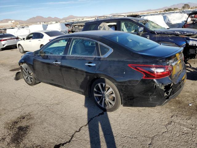 Vin: 1n4al3ap7hc479476, lot: 40452944, nissan altima 2.5 20172