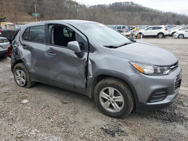2020 CHEVROLET TRAX LS - 3GNCJNSB7LL225343