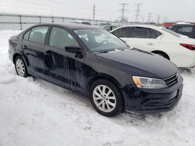 Vin: 3vwd17aj0fm247567, lot: 58827334, volkswagen jetta se 20154