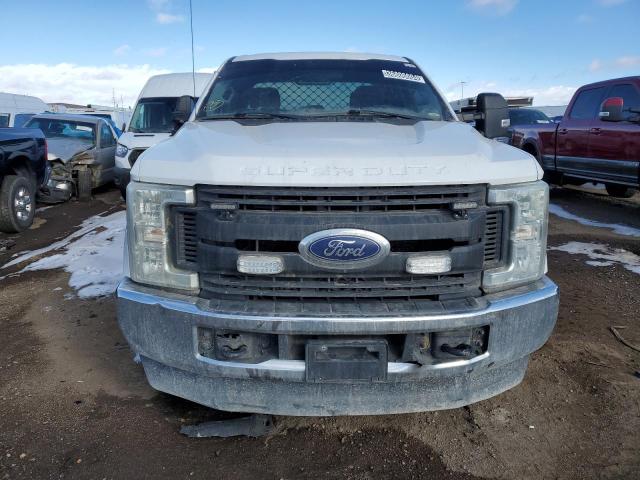 1FT7X2B6XHEC20980 | 2017 Ford f250 super duty