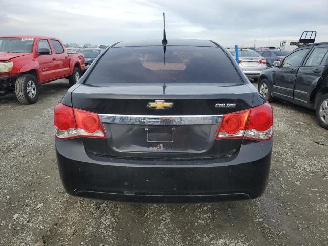 1G1PA5SG4D7244842 | 2013 Chevrolet cruze ls