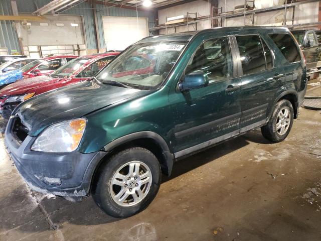 2003 Honda CR-V EX