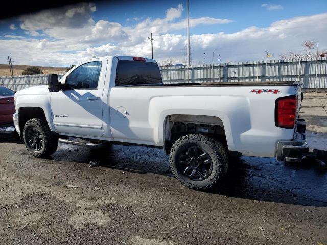 1GC0KVEG7FZ506135 | 2015 CHEVROLET SILVERADO