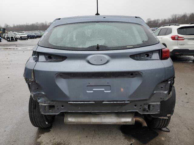 KM8K1CAA5JU158113 | 2018 HYUNDAI KONA SE