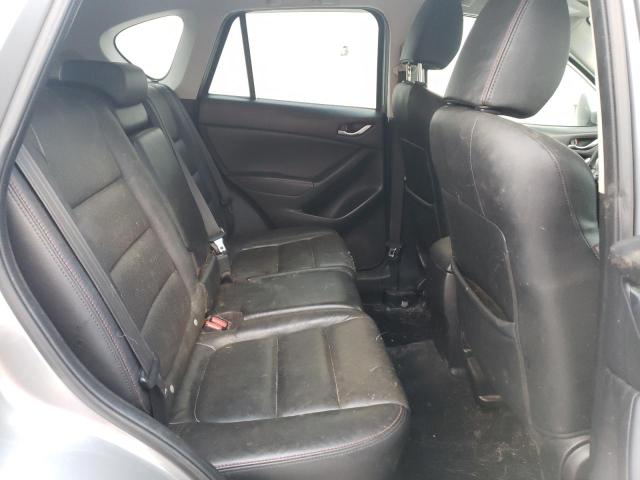 2015 MAZDA CX-5 GT - JM3KE4DY4F0438148