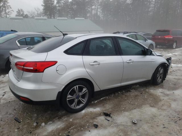 Vin: 1fadp3f29jl318292, lot: 39878484, ford focus se 20183
