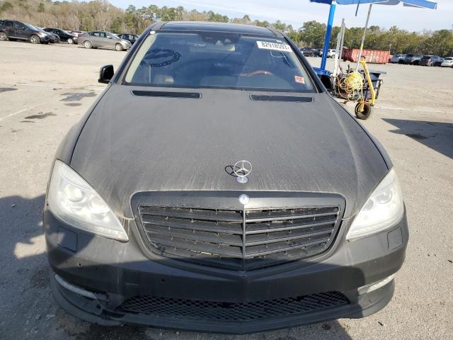 VIN WDDNG9FB8DA492152 2013 Mercedes-Benz S-Class, 400 no.5