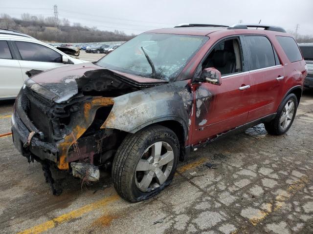 2009 GMC Acadia SLT2