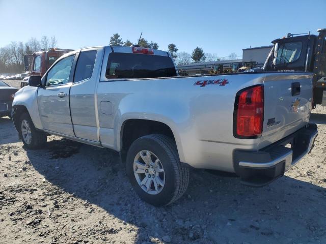 1GCHTBE32F1243420 | 2015 CHEVROLET COLORADO L