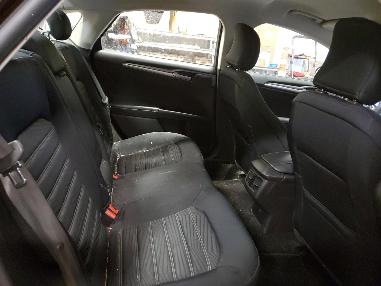 3FA6P0H79GR259187 FORD FUSION 2016