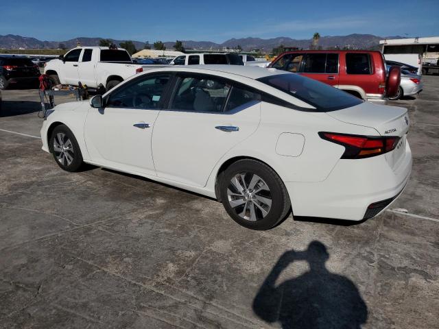 1N4BL4BV8LC239904 | 2020 NISSAN ALTIMA S