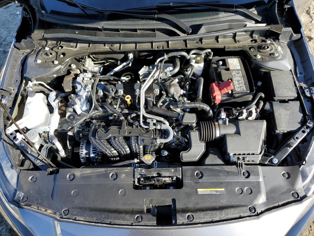 1N4BL4CV1PN347371 NISSAN ALTIMA 2023