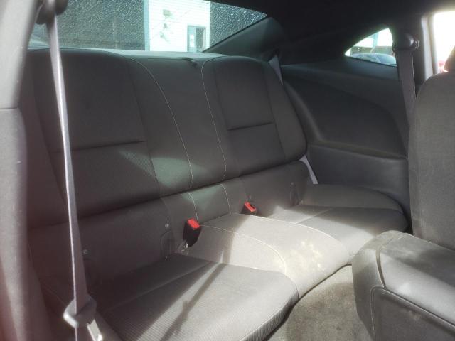 2015 CHEVROLET CAMARO 2G1FD1E37F9218287