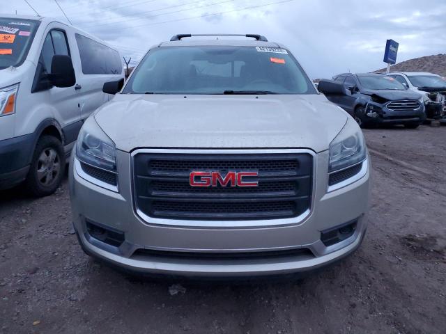 1GKKRPKD5GJ252102 | 2016 GMC ACADIA SLE