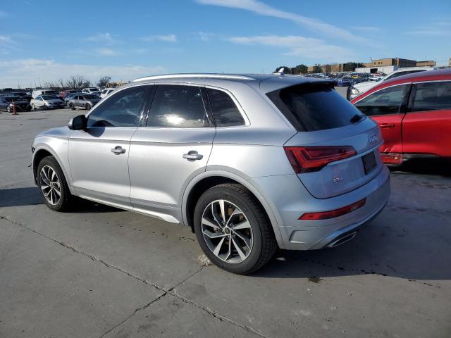 WA1EAAFY8N2114355 | 2022 AUDI Q5 PREMIUM