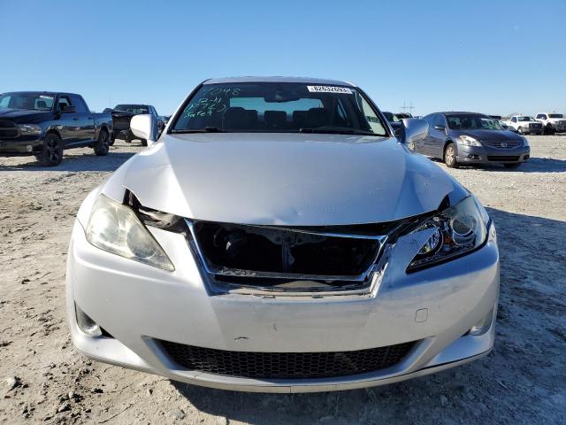 JTHBK262172050152 | 2007 Lexus is 250