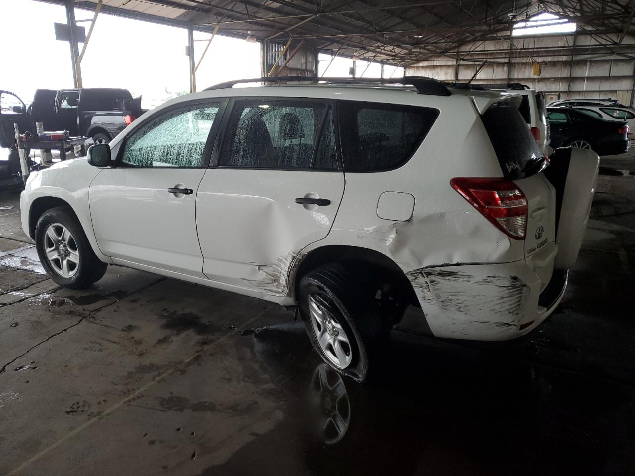 JTMZF33V49D008297 2009 Toyota Rav4