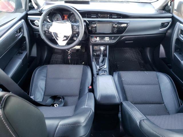 2T1BURHE6FC480688 | 2015 TOYOTA COROLLA L