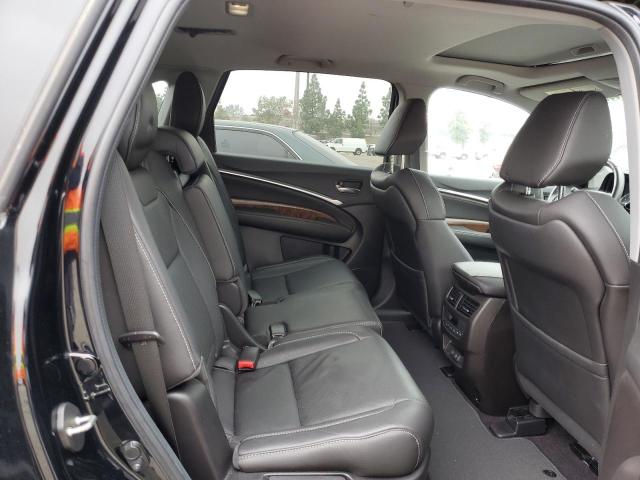 2020 ACURA MDX TECHNO 5J8YD3H52LL004600