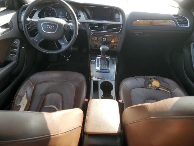 VIN WAUAFAFL9DN013524 2013 Audi A4, Premium no.8