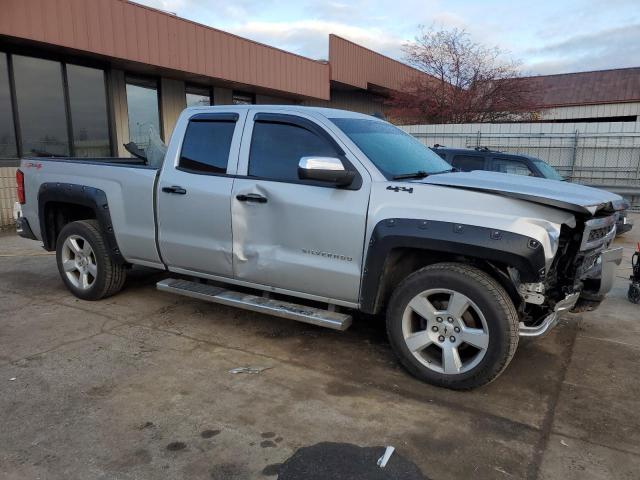 1GCVKPEC6FZ283620 | 2015 CHEVROLET SILVERADO