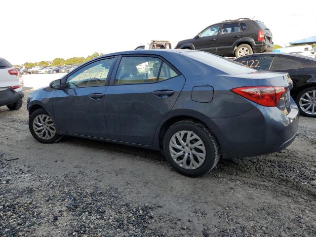 2T1BURHE3HC802500 | 2017 TOYOTA COROLLA L