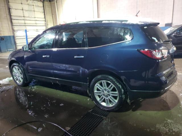 1GNKVGKD8FJ360758 | 2015 CHEVROLET TRAVERSE L