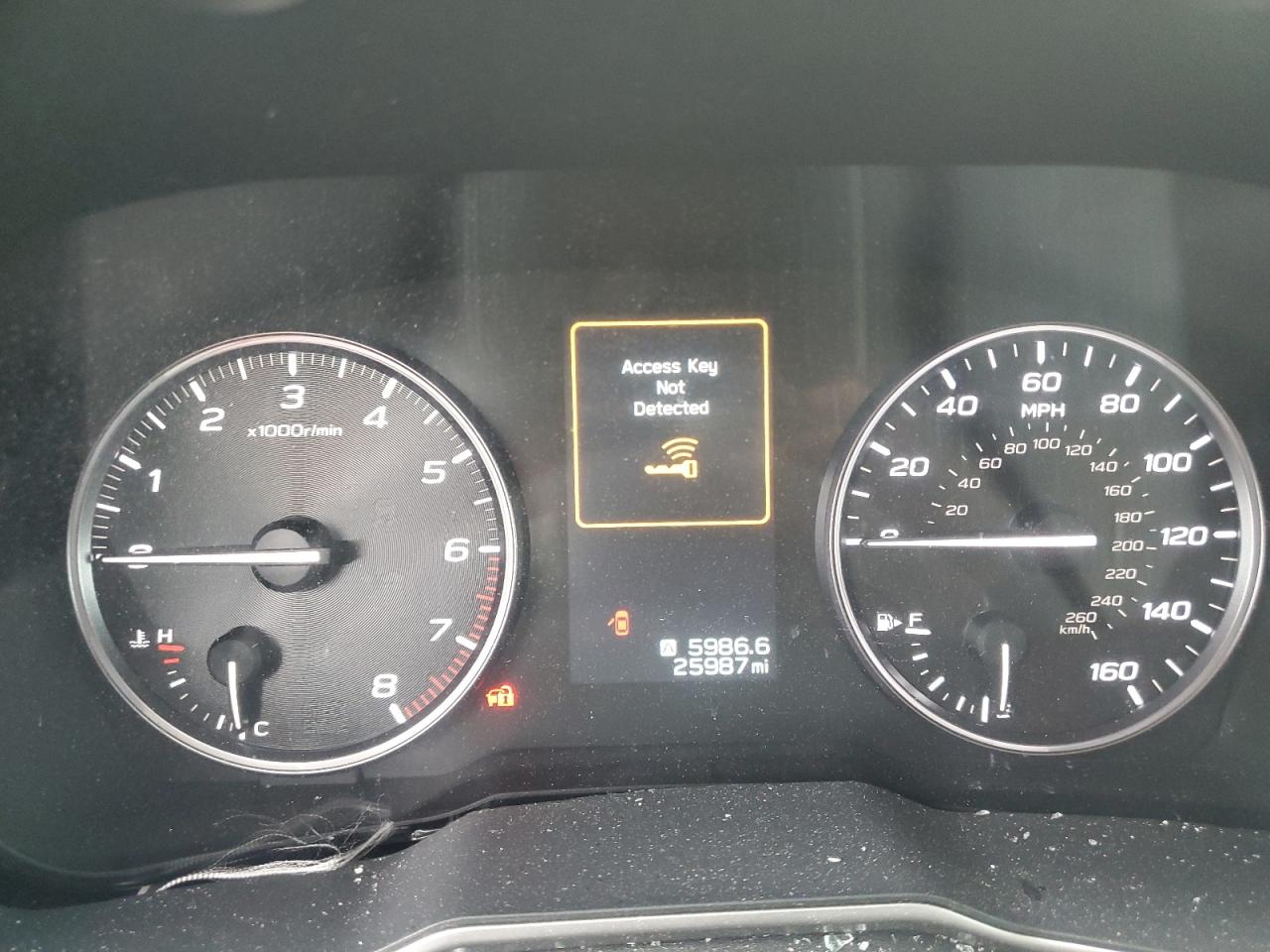 4S4BTGLD2P3155421 2023 Subaru Outback Onyx Edition Xt