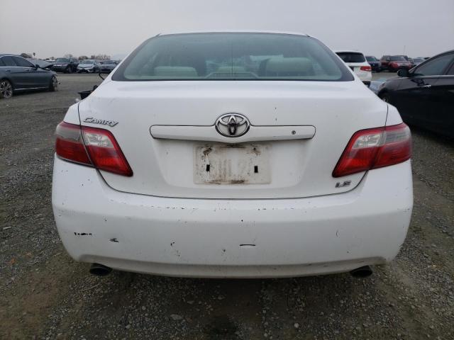 4T1BK46K97U549228 | 2007 Toyota camry le