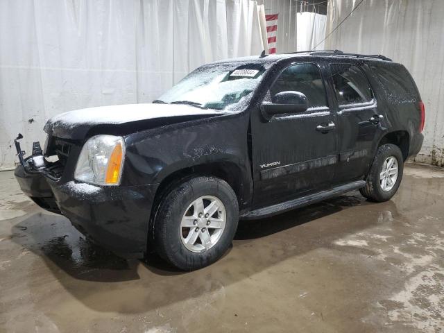 2013 GMC Yukon Sle VIN: 1GKS1AE06DR251020 Lot: 40208644