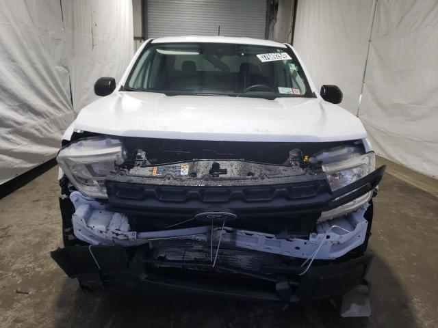 2022 FORD MAVERICK X - 3FTTW8E90NRA86922